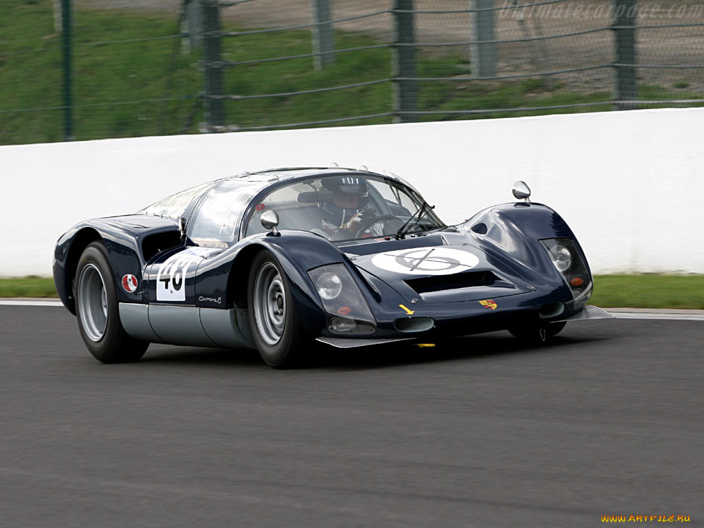 porsche, 906, 